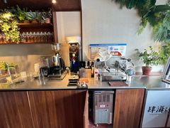 -肆海小川菜酒馆Wine Bistro (青年路店)