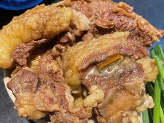 -肥龙火锅(南坪店)