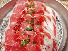 -安又胖韩国烤肉(泰达永旺店)