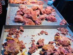 -刘纪孝腊牛羊肉(北广济街店)