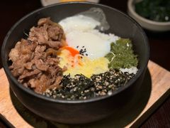 -Fuzzy Bistro 浮几韩餐·茶酒馆