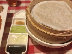 -西贝(厦门中华城店)