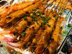 -绿茶餐厅(天津天河城店)