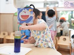 -Nice mama奈思妈妈婴幼儿托育中心(海峡社区店)