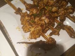 -霄汉羊排(万松园一店)