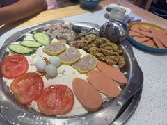 -刘壹席富顺荤豆花·自贡江湖菜(浅水半岛店)
