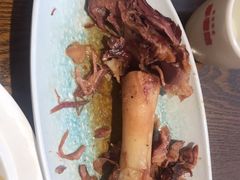 -李老哈·东北菜(宋园路店)