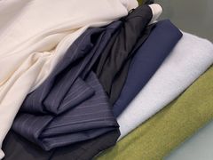 -福奈特洗衣洗鞋(莘谭路店)