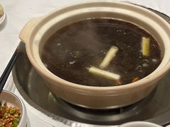 -天宜隆蘑菇宴火锅(石景山旗舰店)