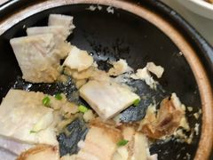 -玲燕蒸菜馆(江东路店)