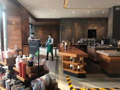 -星巴克臻选(广州二沙岛文立方店)