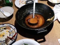 -福茂源横山铁锅羊肉(牡丹园店)