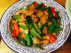 -繁花里音乐餐厅(新天地店)