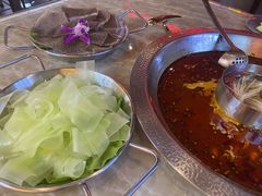 -蛙宴·美蛙火锅基地(万象城店)