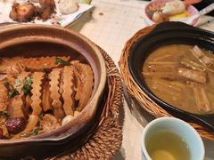 -甬妈妈湖畔里餐厅(唐山南湖旅游景区店)