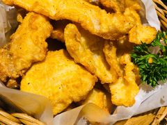 -JINNS锦时 steak&pizza(浸信会礼拜堂旧址店)