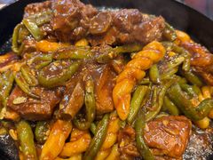 -百花人家(清水镇店)