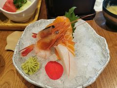 -阿吾罗日本料理(K11艺术中心店)
