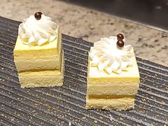 -上海锦江汤臣洲际大酒店壹阶层