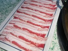 -鸿姐老火锅(疁城新天地店)