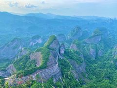 -崀山风景名胜区