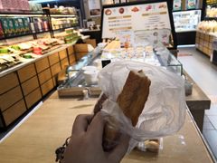 -超港·蛋糕面包(国购店)