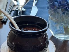 -Social 秀西餐厅-长沙瑞吉酒店(运达店)