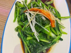 -卡宿自助餐厅(高新万达店)