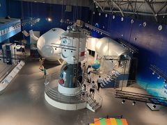 -湖南省科学技术馆