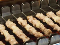 -很久以前羊肉串(大宁中心广场店)