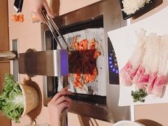 -新石器烤肉(南通CBD大有境店)