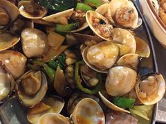 -洞密园美食城·二十二年老店(富华路店)