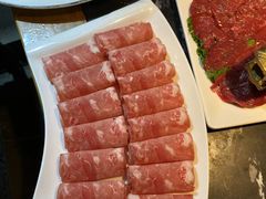 -宽窄巷子火锅(青铁佳苑店)