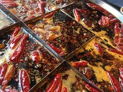 -叶记鲜鹅肠火锅城(聚丰锦绣盛世店)