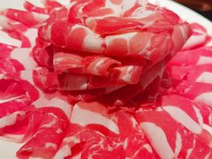 -宝泉铜锅·涮羊肉(解放东路店)