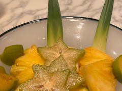 -太食獸泰式茶餐厅(艾尚天地店)