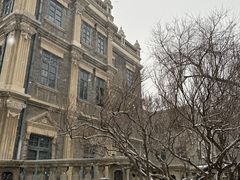 -张学良旧居陈列馆