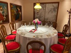 包厢-玫瑰厅上海菜(兴国路店)