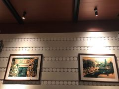 -绿茶餐厅(布吉万象汇店)