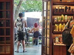 -星巴克臻选(思南公馆店)