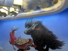 -敏珠拉姆藏餐·南京厨房(富春江东街店)