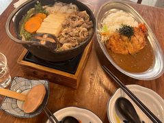 -铃木食堂(杨梅竹店)