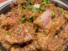 -刘胖子家常菜·蹄花焖藕(江汉路总店)