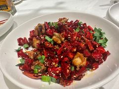 -玫瑰厅上海菜(兴国路店)