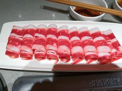 -海底捞火锅(团结桥店)