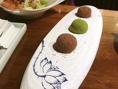 -古京·臻致料理(月湖店)