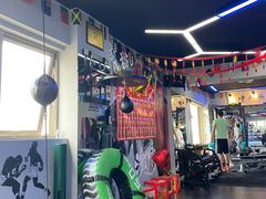 -M.S拳击泰拳馆(大学路店)