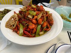 -一起吃小龙虾·海鲜(海珠店)