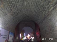 -汴河街