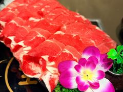 -捞王锅物料理(上海世茂广场店)